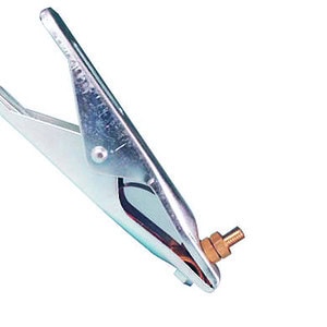 Crocodile Earth Clamp 200 Amp