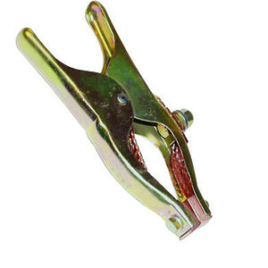 Nevada Type 200/300/500AMP Earth Clamp