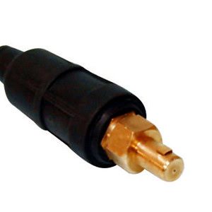 DIN Type Plug 35-120mm