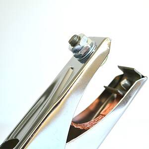 Economy Croc. E/Clamp 400AMP