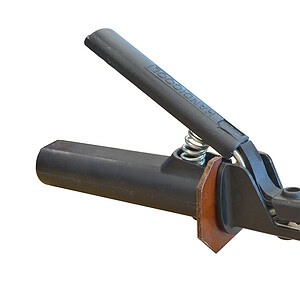 Hi-Cool 400/600AMP Electrode Holder