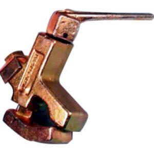 Weldability 11 Type Screw Earth Clamp