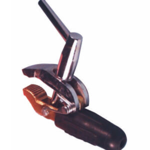 Screw Type Earth Clamp 600A