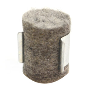 Wire Lube Pads (Black Pad) Pk 6