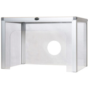 Extraction Arms, Enclosures, Topside Connection