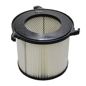 Sifvac Cartridge Filter