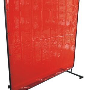 Portable Screen Amber/Green