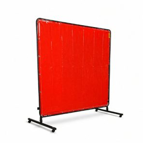 Portable Screen Amber/Green