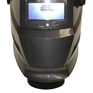 SIFLITE Carbon Adf Helmet