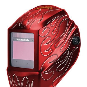 Phantom Xl Mkii 9-13 Headshield