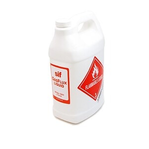 Gasflux Liquid 3L Container