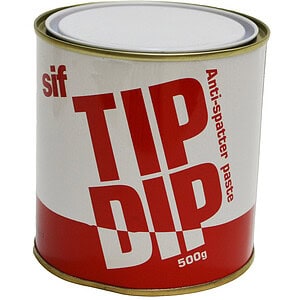 Sif Tip Dip 500G Anti-Spatter