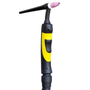 Wp17 Sifgun Tig Torch 4M