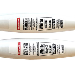 Squeeze Action Marker