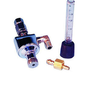 Argon Economiser + Flow Tube