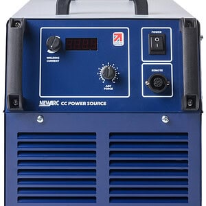 7000 AMP TIG- Inveter Pwer Source (constant Current)