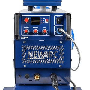 Air Cooled MIG Welding Package