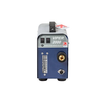 200 AMP TIG "The Viper" Control Unit High Frequency