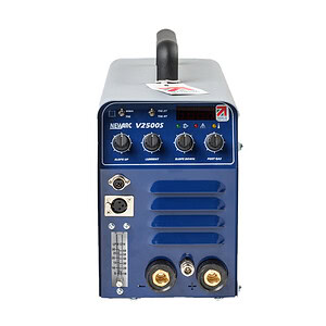 250 AMP TIG "The Viper" Control Unit High Frequency