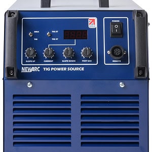 500 AMP TIG Inverter Power Source (3 phase)