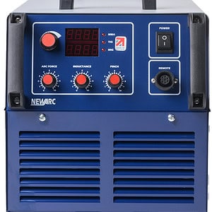 400 AMP MMA & TIG Cccv Inverter Power Source (Constant Current / Voltage)