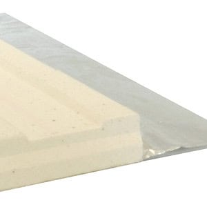 SIFCERAMIBAC 14Mm Square X 600Mm