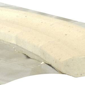 SIFCERAMIBAC Curve X 150Mm Rad