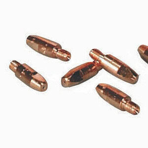 180AMP Contact Tip  0.6mm-1.2mm M6