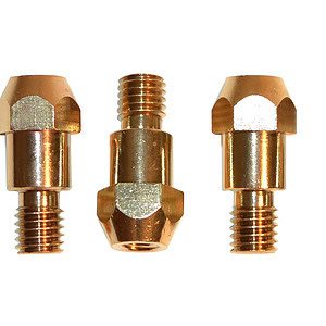 Tip Adaptor 360A M6 Pack 5