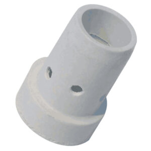 360AMP Ceramic Insulator (White)