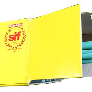 SIFTRODE 6013-R 2.0mm-5.0mm Steel MMA Electrode