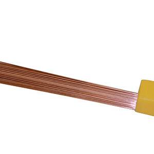 1.6mm-3.2mm SIFSILCOPPER C1 Copper Brazing Rod