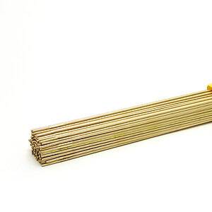 1.2mm-3.2mm SIFTIG C7 Copper TIG Rod