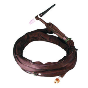 Weldability 17F Flexi Head Only