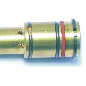 Head Assembly 200-400A Short Tip/Long Tip