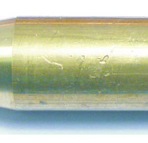 Brass Nozzle Conical 200-400A
