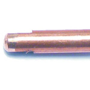 Contact Tip 0.8mm-1.2mm Ecu Short