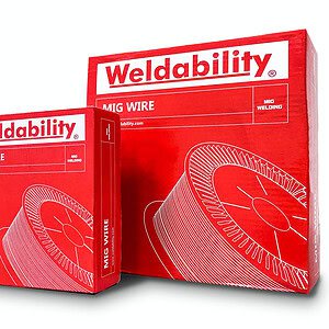 0.8mm SIFCORED E71T-GS Gasless Cored Steel MIG Wire