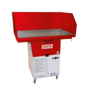 ProtectoXtract for Welding & Grinding Applications