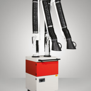 ProtectoXtract Twin Arm