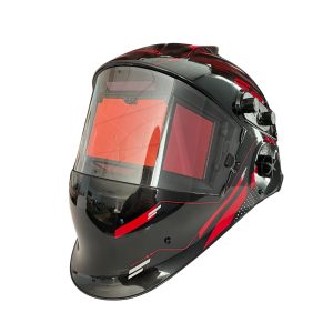 Panoramic 180 Replacement Helmet