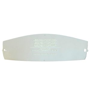 Panoramic 180 Replacement Front Cover Lens