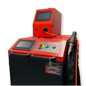 2000W Fibre Laser Welding Machine