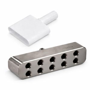 AWCA 10 Brush Adaptor Kit – Weld Cleaning Brush Conversion Kit