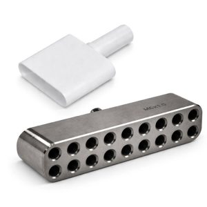 AWCA 20 Brush Adaptor Kit – Weld Cleaning Brush Conversion Kit