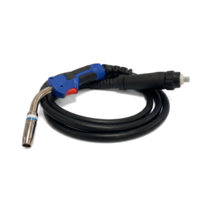 360A AIR COOLED MIG TORCH 4MTR