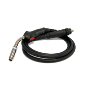 250A AIR COOLED MIG TORCH 3MTR