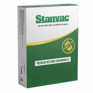 STANVAC ELECTRODE 6013 5.0MM 5KG